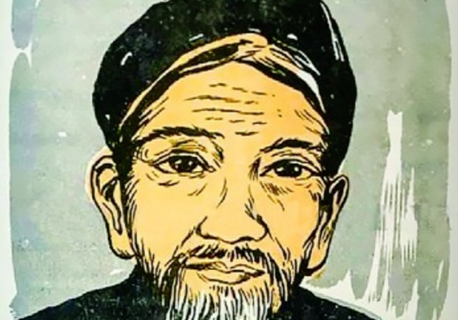 Vị quan nào 80 tuổi vẫn xin vua cầm quân ra trận đánh giặc?