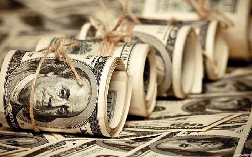 Tỷ giá ngoại tệ ngày 25/2/2025: USD và NDT đồng loạt giảm