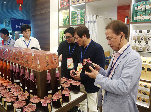 Nhật Bản chia sẻ giải pháp đưa nhà ga quốc nội sân bay Đà Nẵng đạt chuẩn 5 sao