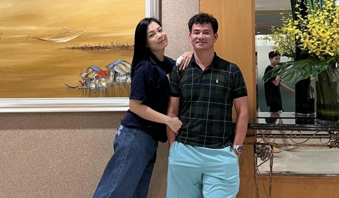 Hé lộ mối quan hệ hiện tại giữ NSND Xuân Bắc và bà xã