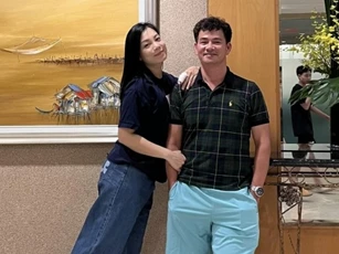 Hé lộ mối quan hệ hiện tại giữ NSND Xuân Bắc và bà xã