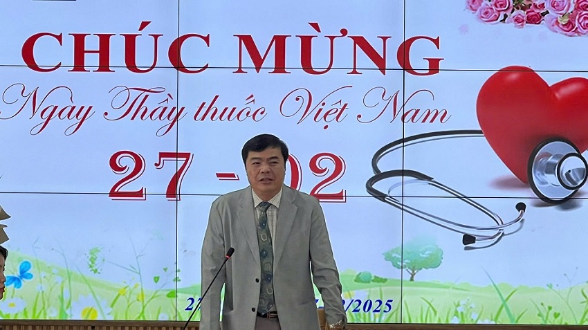 Bí thư Thành uỷ Đà Lạt: Xây dựng y tế thông minh để phục vụ người dân, du khách tốt hơn