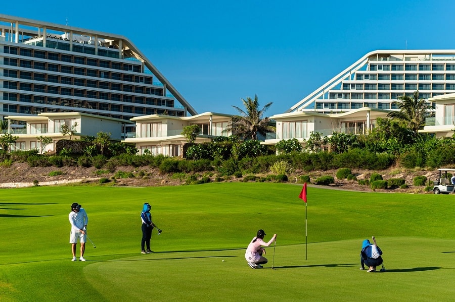 Bình Định cần làm gì để hút khách thông qua du lịch thể thao?