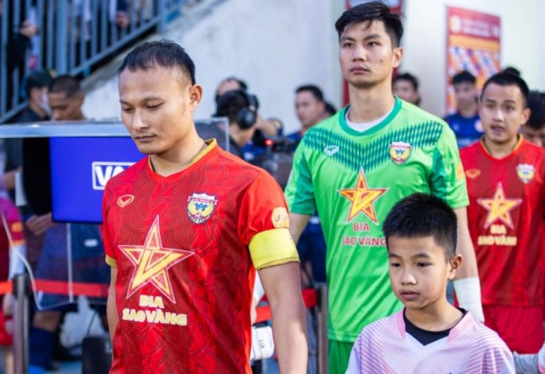 VFF có quyết định mạnh tay, công thần ĐT Việt Nam nhận gáo nước lạnh