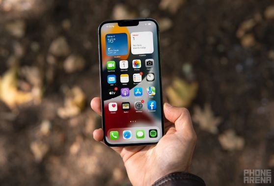 Đây là iPhone Pro Max màn 120Hz rẻ nhất Việt Nam giảm tới 17 triệu, vẫn sánh ngang iPhone 16 Pro Max