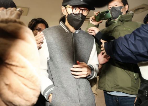 Rúng động MXH: Nam diễn viên nổi tiếng bị bắt giữ nghi liên quan tới một vụ án mạng kinh hoàng