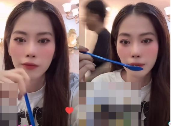 Fan hâm mộ lo sốt vó khi Nam Em bất ngờ cầu cứu cách thoát khỏi chồng sắp cưới?