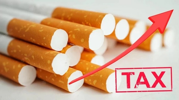 Tăng thuế thuốc lá có làm gia tăng buôn lậu?