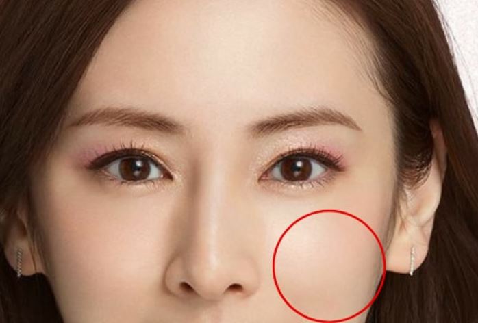 Một người phụ nữ có hình dáng này thường là đặc điểm của sự may mắn 'thiên phú'!