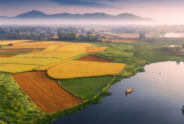 Danh sách các tỉnh thành của Việt Nam bị sáp nhập theo Nghị quyết năm 1991 và Nghị quyết 15/2008