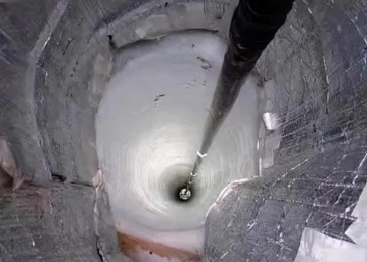 Nguồn năng lượng vô tận mà con người có thể sử dụng trong 2,3 tỷ năm lại ẩn sâu 20 km dưới lòng đất?