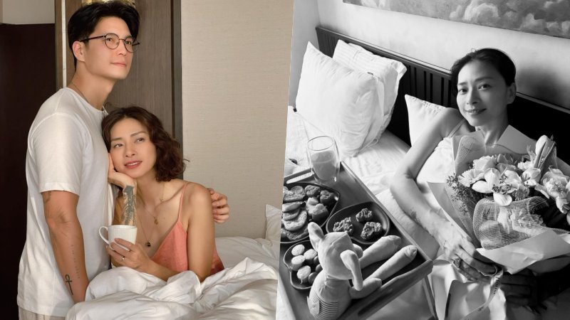 Netizen phát hiện ra chi tiết nghi vấn Ngô Thanh Vân đang mang thai con đầu lòng ở tuổi 46