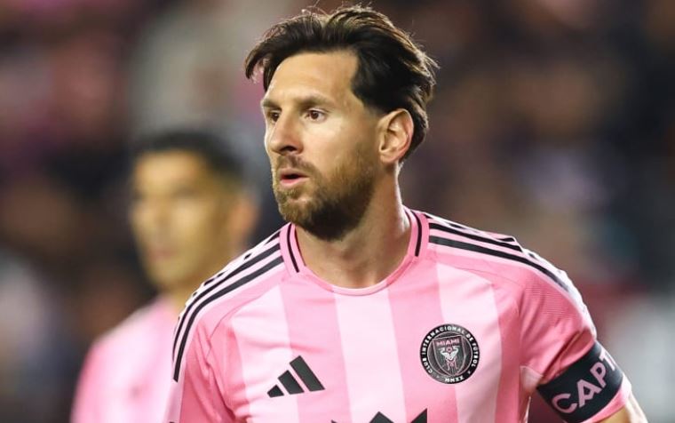 Messi bất ngờ được xác nhận trở lại Barcelona trong hè 2025, sẵn sàng dự World Cup 2026