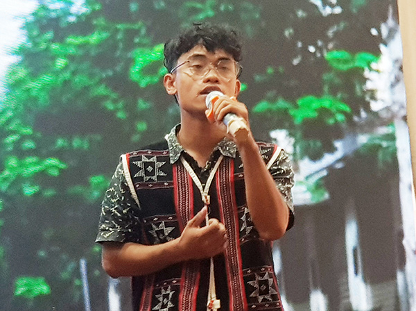 Đà Nẵng: Lễ hội âm nhạc rap, hiphop, rock kết hợp văn hoá Cơ-Tu truyền thống