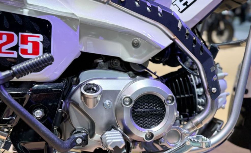 ‘Huyền thoại xe số’ 125cc nhập Thái của Honda sắp bán tại Việt Nam: Đẹp hơn hẳn Wave Alpha và Future