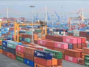 Hoa Kỳ ban hành quy định mới về phòng vệ thương mại