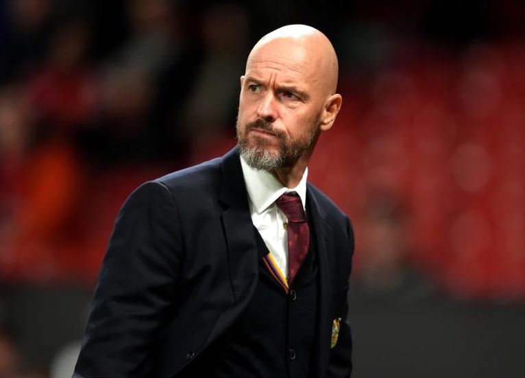 HLV Ten Hag suy sụp vì Manchester United, đưa ra quyết định khó tin vụ tới Chelsea
