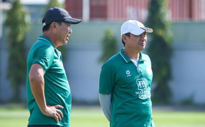 Chia tay VFF, công thần của ĐT Việt Nam bất ngờ chốt bến đỗ tại V.League