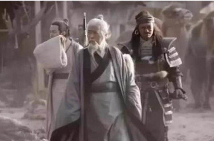 Nghệ thuật nhận dạng con người của cổ nhân: 'Người đầu tiên sinh ra có 9 xương rồng sớm muộn sẽ trở thành cao quý'