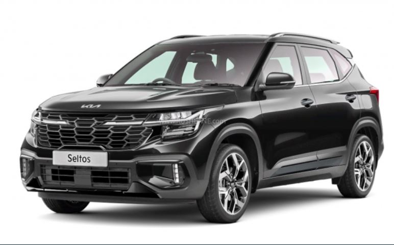 KIA Seltos 2025 chính thức ra mắt giá chỉ 304 triệu đồng: 8 phiên bản mới, đè bẹp Toyota Yaris Cross