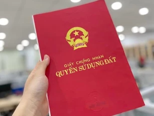 Kể từ nay: Nếu rơi vào trường hợp này người dân sẽ không được cấp Sổ đỏ, biết sớm để tránh rắc rối