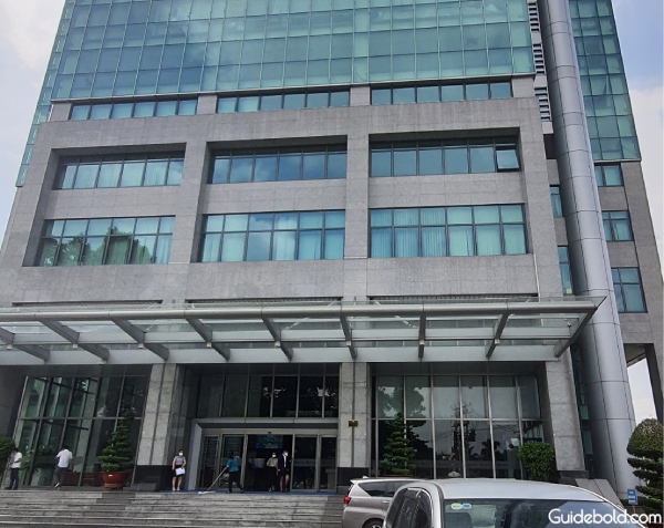 Thanh tra chỉ ra loạt sai phạm tại ngân hàng Shinhan Bank Biên Hòa

