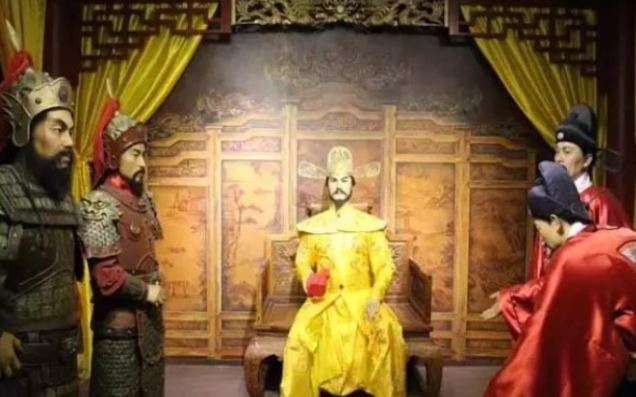 Danh tính người gốc Việt Nam duy nhất trở thành hoàng đế Trung Hoa: Là 'hậu duệ xịn' thời nhà Trần?