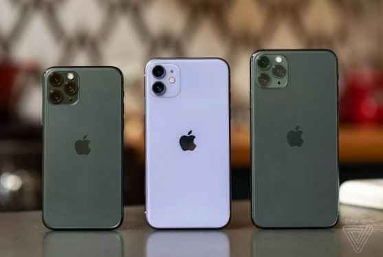 Bảng giá iPhone 11 cuối tháng 2: iPhone 11 Pro Max cực dễ mua, iPhone 11 mới đập hộp rẻ như cho