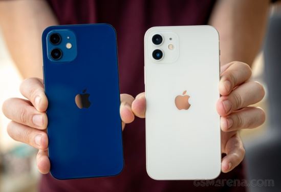 Bảng giá iPhone 12 cuối tháng 2: iPhone 12 giảm như nước, iPhone 12 Pro Max đắt khách như tôm tươi