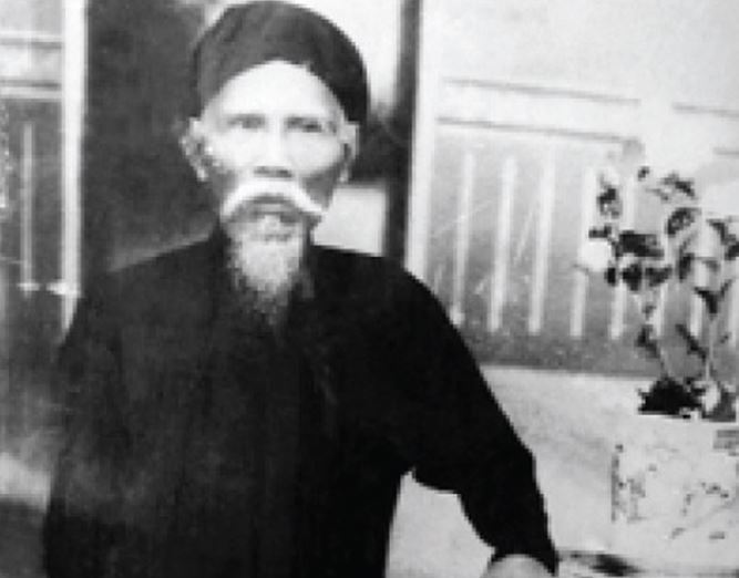 Những danh nhân tuổi Dần lẫy lừng Việt Nam: Vua Trần Thái Tông, nhà bác học Phan Huy Chú đều sinh năm này