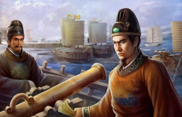 Ng&#x1B0;&#x1EDD;i Vi&#x1EC7;t n&#xE0;o ch&#x1EBF; t&#x1EA1;o ra s&#xFA;ng th&#x1EA7;n c&#xF4;ng, &#x111;&#x1B0;&#x1EE3;c c&#x1EA3; Trung Hoa t&#xF4;n th&#x1EDD;?