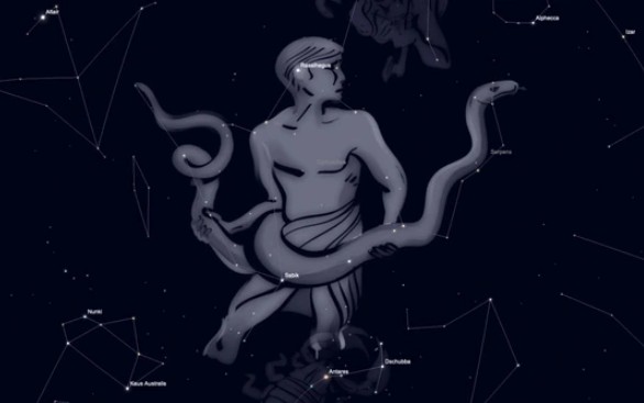 Những bí ẩn chờ giải đáp từ thế giới “Người chăn rắn”