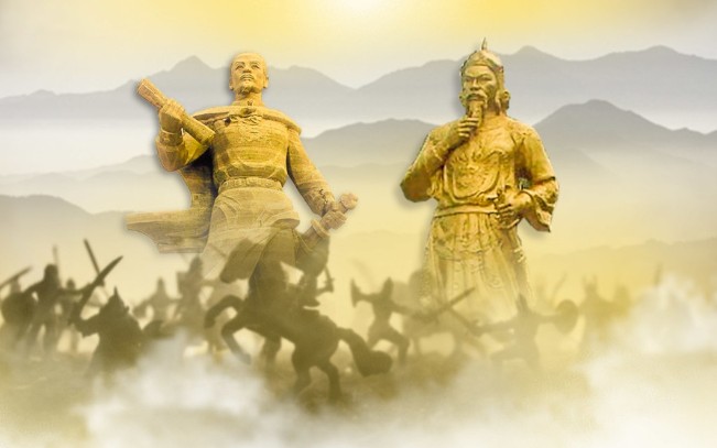 Nhà khoa bảng toàn tài bậc nhất triều Nguyễn