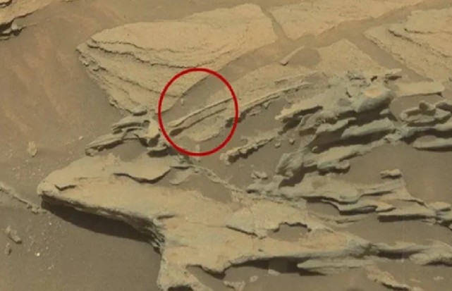 10 b&#x1EE9;c &#x1EA3;nh k&#x1EF3; l&#x1EA1; khi&#x1EBF;n Sao H&#x1ECF;a tr&#xF4;ng nh&#x1B0; c&#xF3; ng&#x1B0;&#x1EDD;i &#x1EDF;