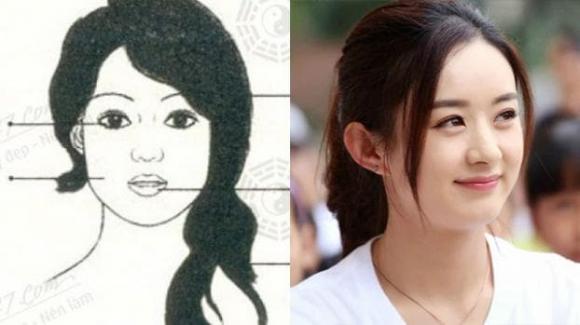 Nét tướng của người phụ nữ khiến đàn ông gặp 1 lần là 'say như điếu đổ', đến đâu cũng được săn đón không ngớt