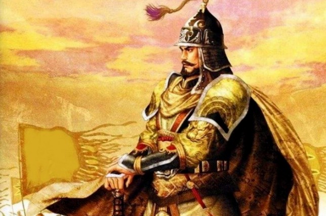 Vị tướng nổi danh sử Việt 'ném đao đến đâu vua ban đất đến đó'