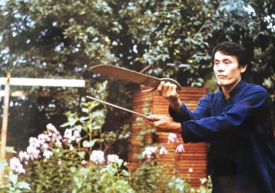 Danh tính võ sư Việt Nam từng nổi tiếng như Lý Tiểu Long: Là 'ông trùm' Vịnh Xuân Quyền ở Liên Xô