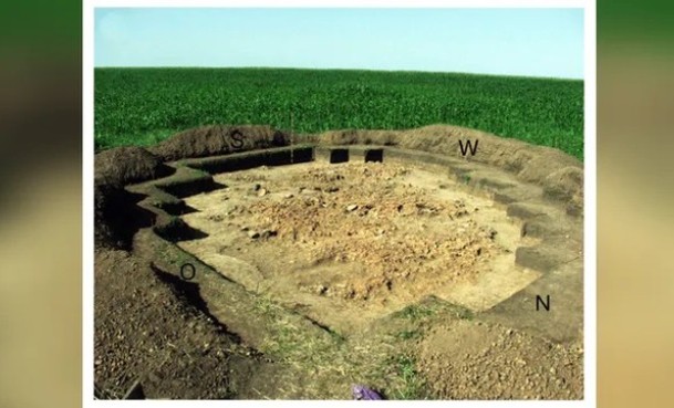 7 bộ xương người hé lộ điều khủng khiếp từ 5.700 năm trước