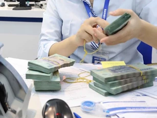 Xử nghiêm các tổ chức tín dụng cạnh tranh lãi suất không lành mạnh
