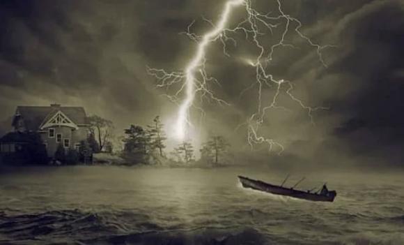 Các cụ dặn: 'Người sắp gặp xui xẻo có 3 điềm báo trước', mọi người cần chú ý