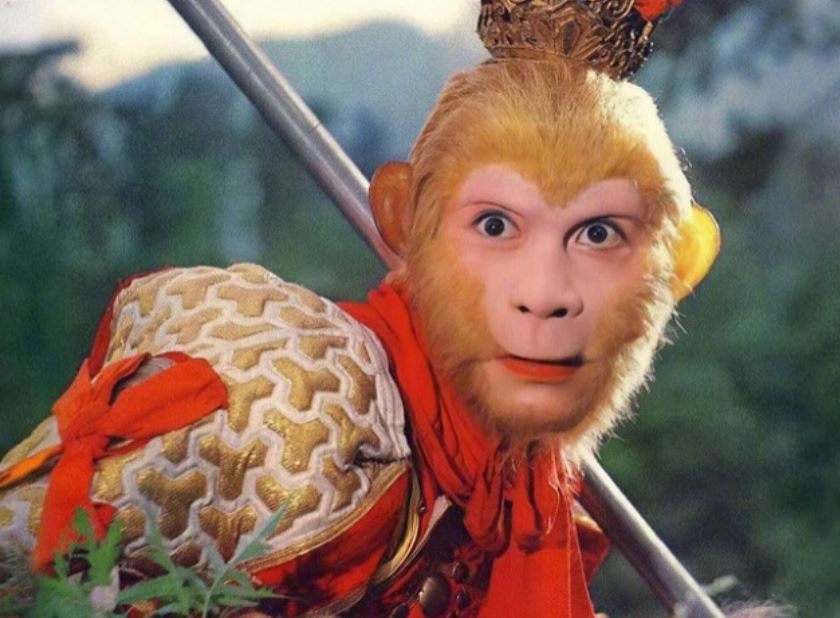 Vị nữ thần có thể đoạt mạng Tôn Ngộ Không, mạnh hơn cả Nữ Oa là ai?