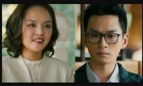 Nữ diễn viên phim Việt giờ vàng đọc nhầm thoại, khán giả ‘cười khúc khích’ vì chi tiết khó hiểu