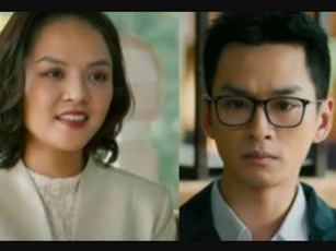 Nữ diễn viên phim Việt giờ vàng đọc nhầm thoại, khán giả ‘cười khúc khích’ vì chi tiết khó hiểu