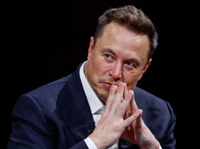 Tỷ phú Elon Musk là người giàu nhất thế giới với tài sản ròng 380 tỷ USD