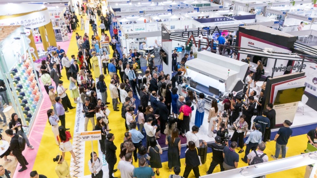 Hỗ trợ ngành dệt may tiếp cận công nghệ, xu hướng mới

