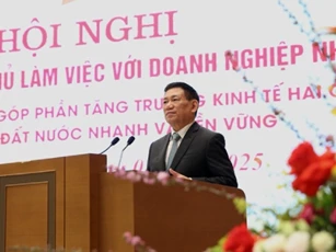 Ít nhất 30% điều kiện kinh doanh không cần thiết sẽ bị bãi bỏ