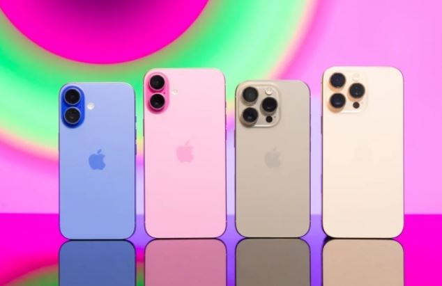 Bảng giá iPhone chính hãng VN/A cuối tháng 2: iPhone 11, 12, 13, 14 xả kho, iPhone 15 Pro Max rẻ bèo