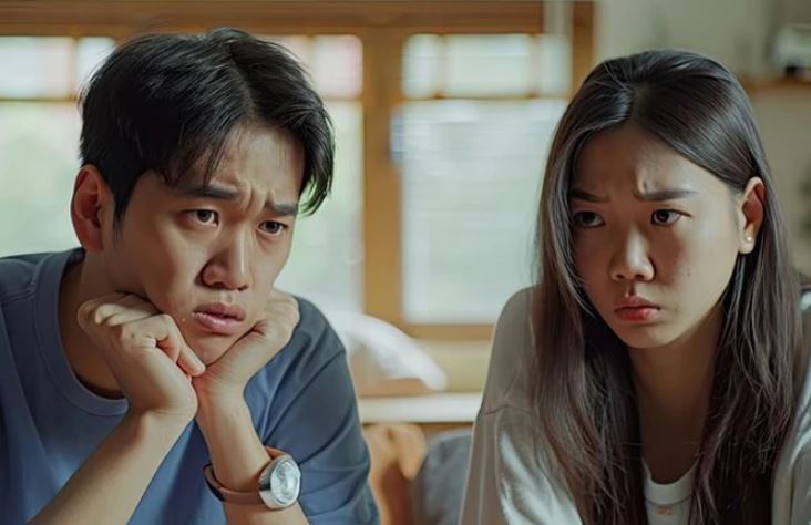 Một cuộc tranh luận gay gắt giữa vợ chồng tôi về số tiền 700 triệu tích cóp bỗng chốc chấm dứt khi mẹ chồng lên tiếng