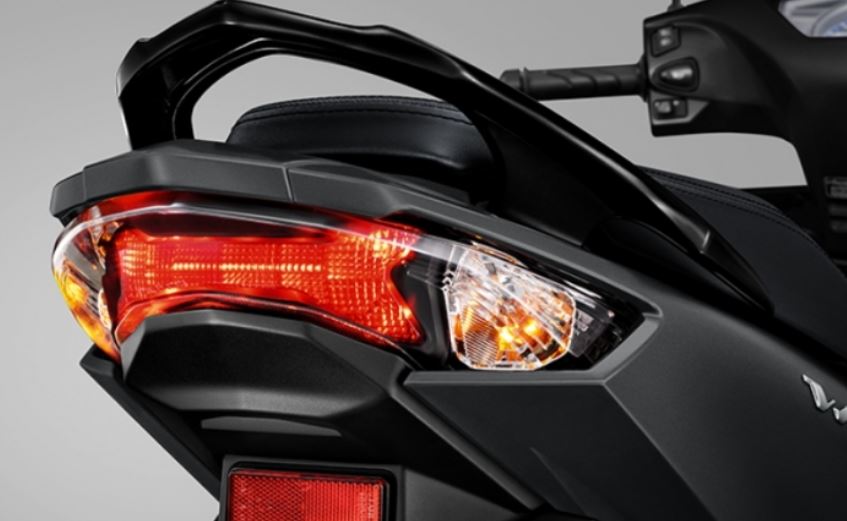 Honda mở bán ‘vua xe số’ 125cc mới thay thế Future: Thiết kế và trang bị vượt trội Wave Alpha, RSX