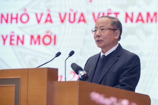 9 kiến nghị để doanh nghiệp nhỏ và vừa phát triển bứt phá 